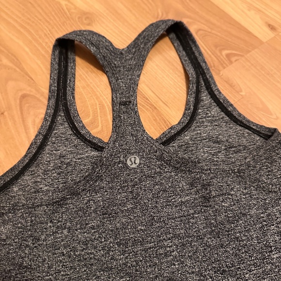 Lululemon Cool Racerback Tank - Picture 5 of 5